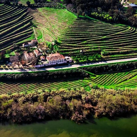 Casa Dos Varais, Manor House Lamego Ngoại thất bức ảnh