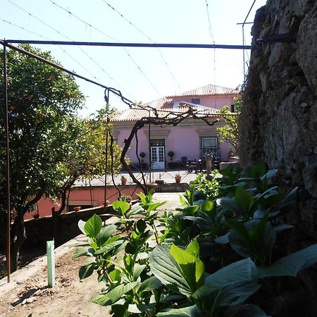 Casa Dos Varais, Manor House Lamego Ngoại thất bức ảnh