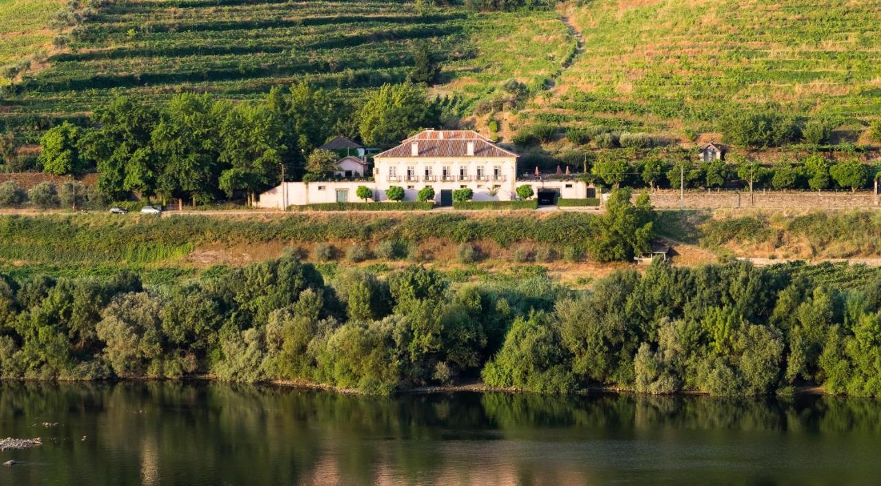 Casa Dos Varais, Manor House Lamego Ngoại thất bức ảnh