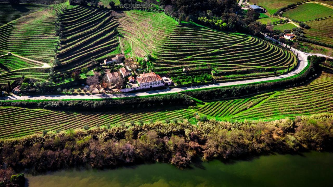 Casa Dos Varais, Manor House Lamego Ngoại thất bức ảnh