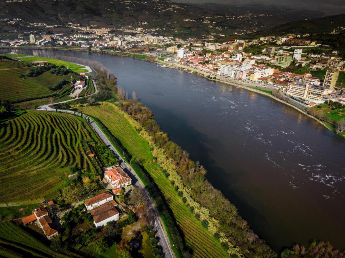 Casa Dos Varais, Manor House Lamego Ngoại thất bức ảnh