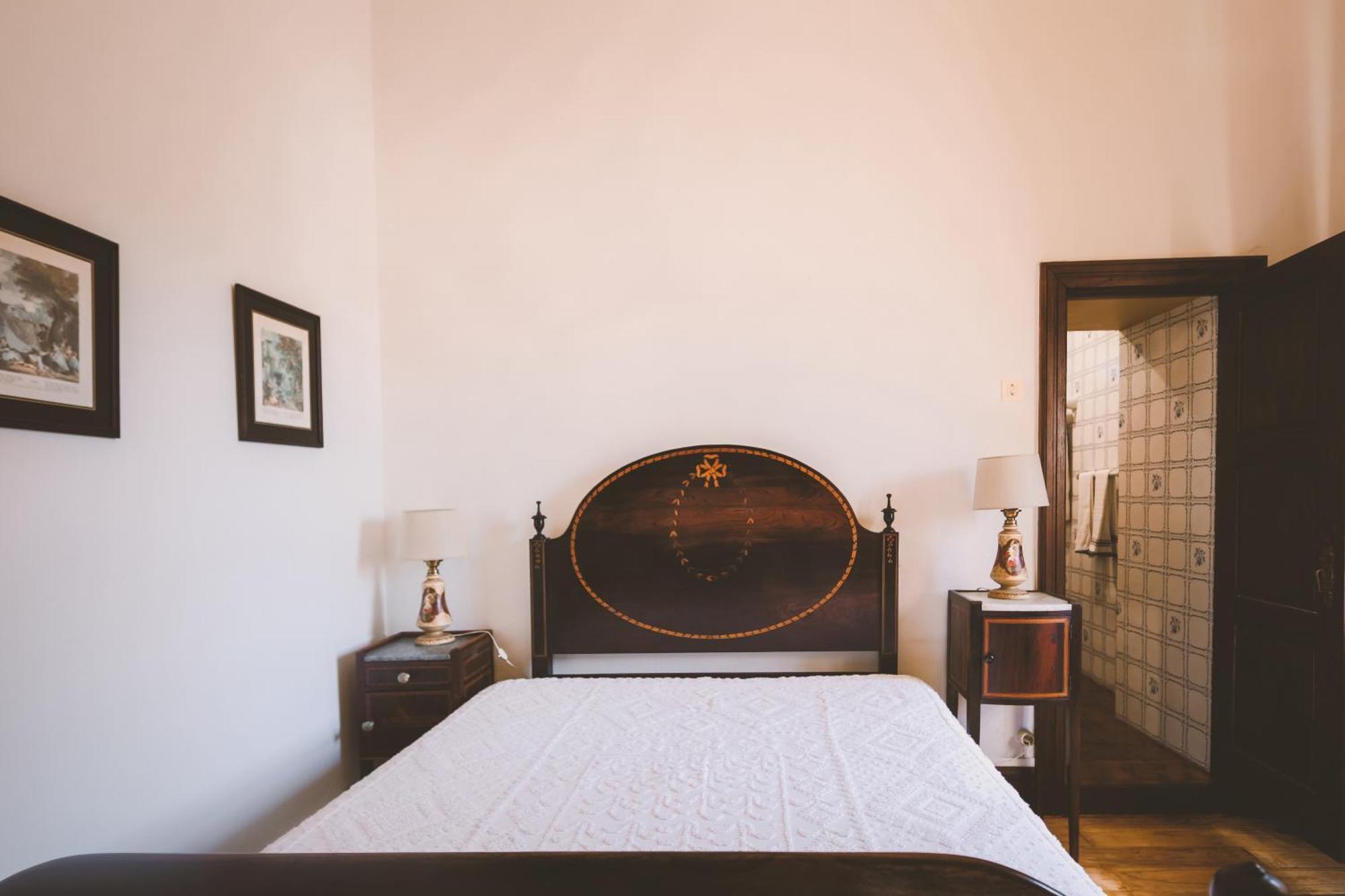 Casa Dos Varais, Manor House Lamego Ngoại thất bức ảnh