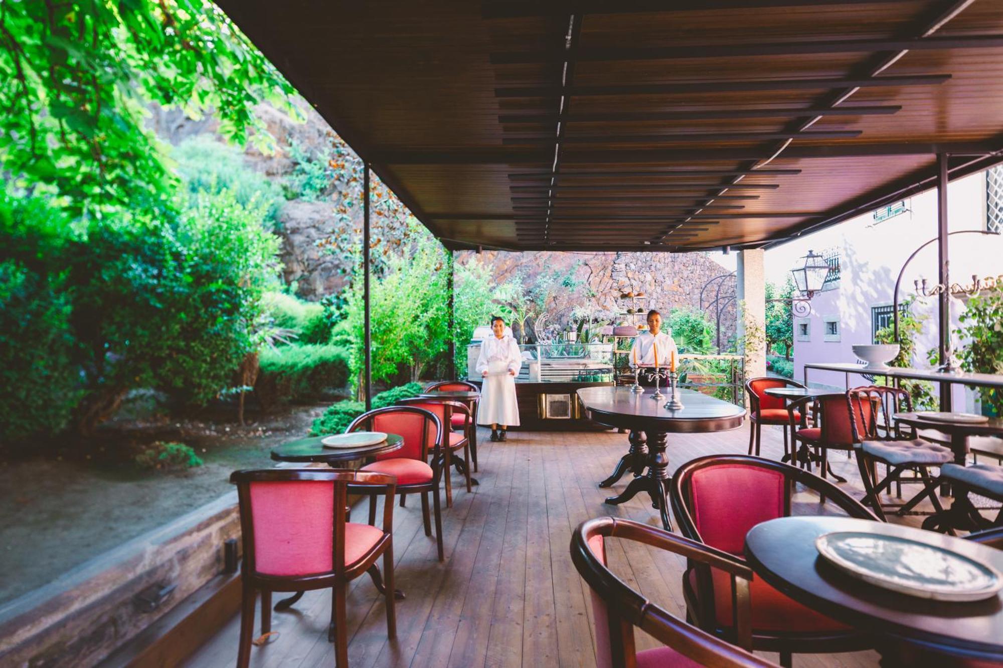 Casa Dos Varais, Manor House Lamego Ngoại thất bức ảnh