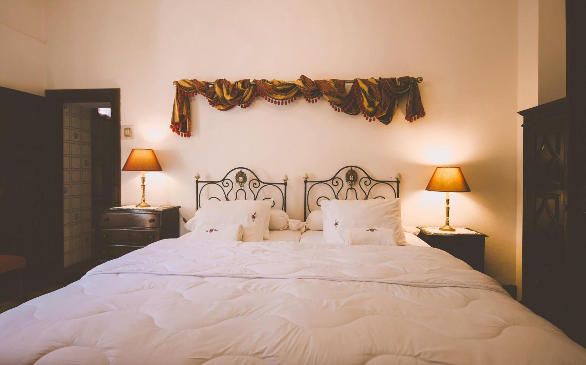 Casa Dos Varais, Manor House Lamego Phòng bức ảnh