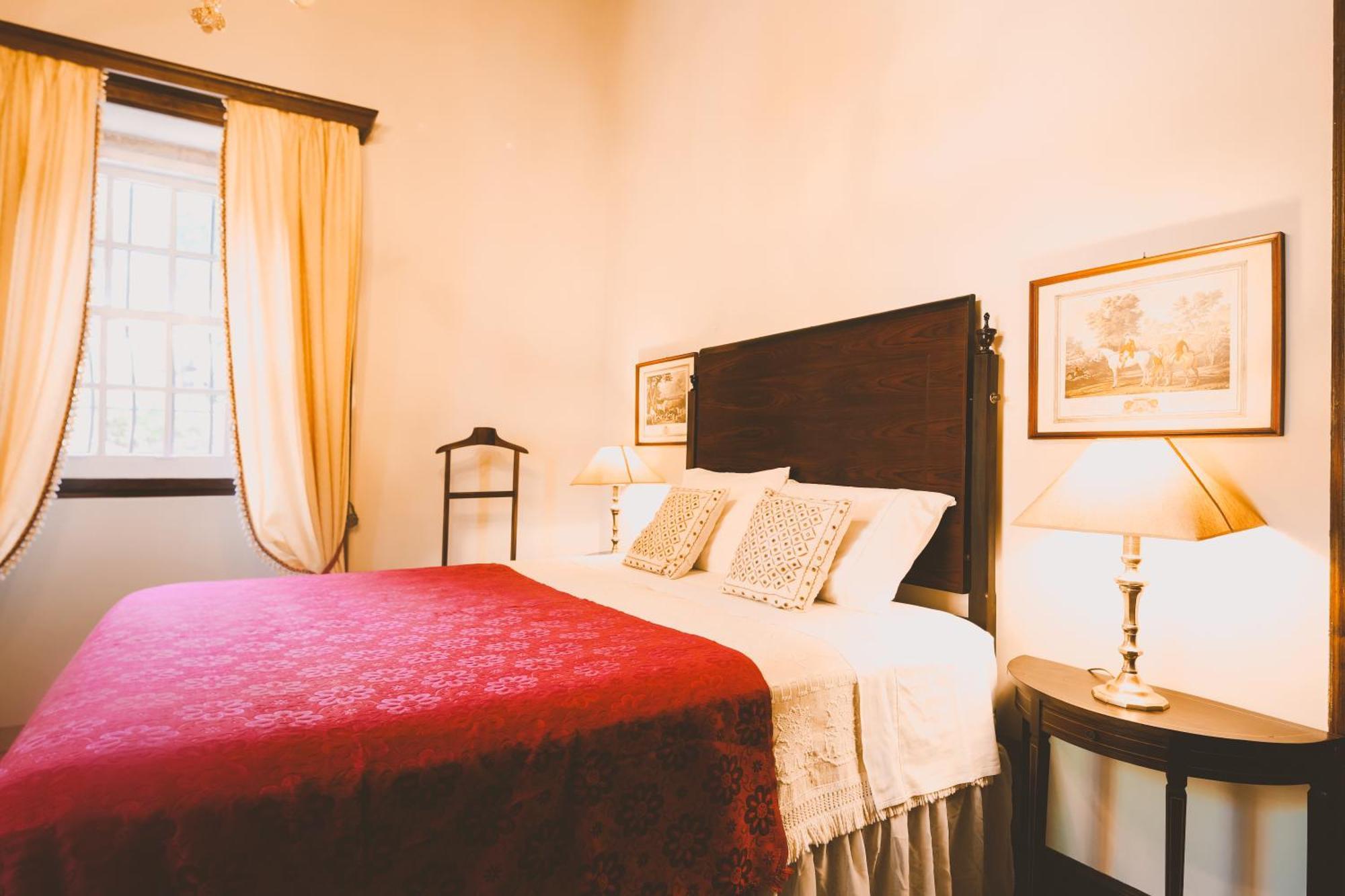 Casa Dos Varais, Manor House Lamego Phòng bức ảnh