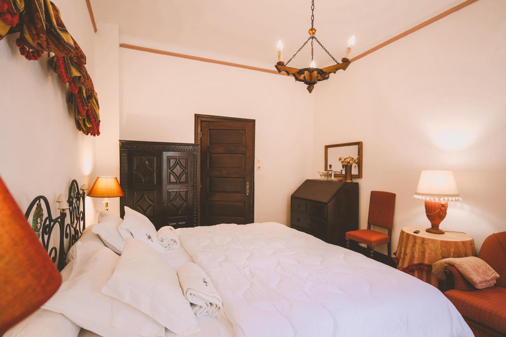 Casa Dos Varais, Manor House Lamego Ngoại thất bức ảnh