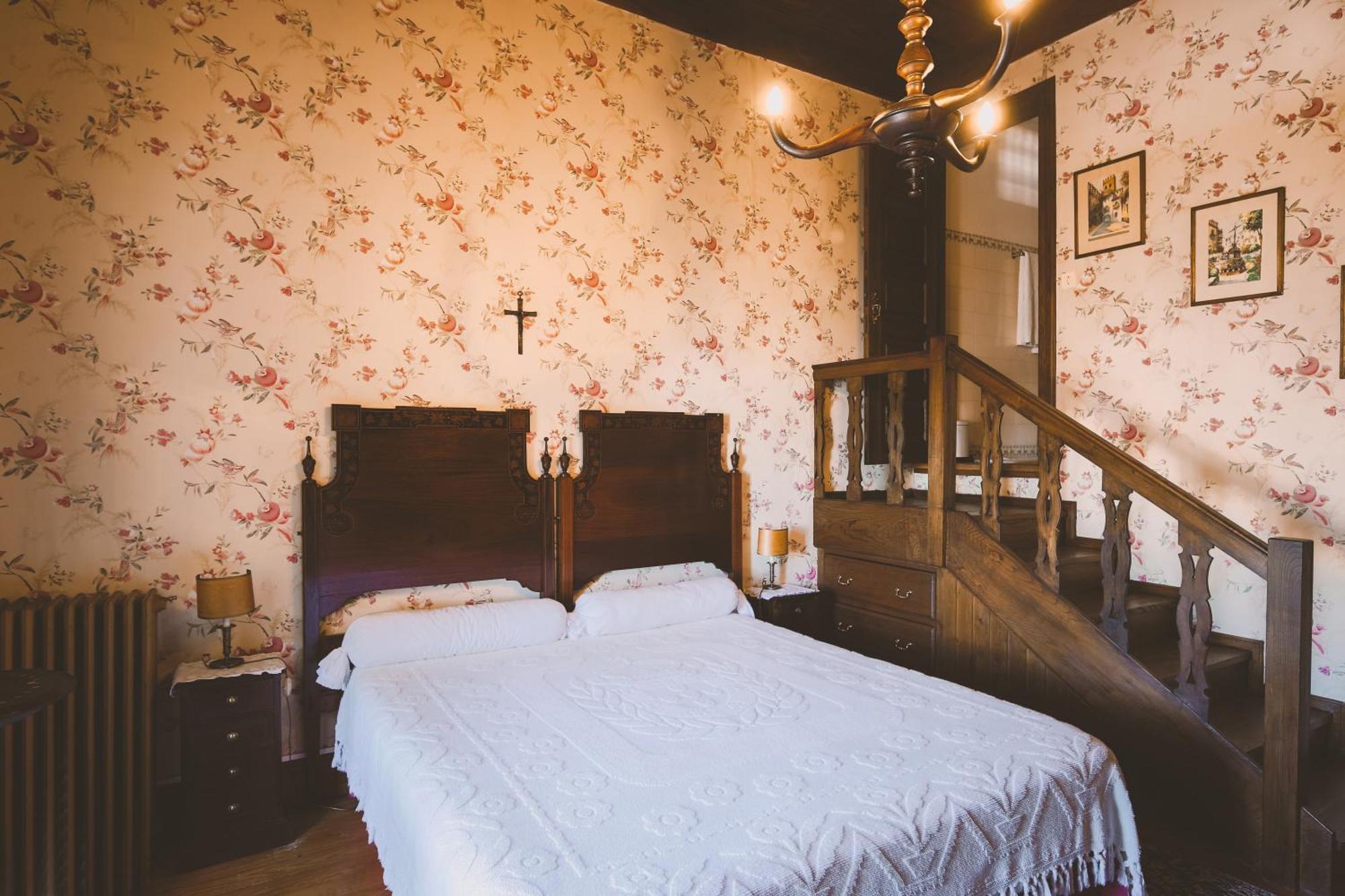 Casa Dos Varais, Manor House Lamego Ngoại thất bức ảnh