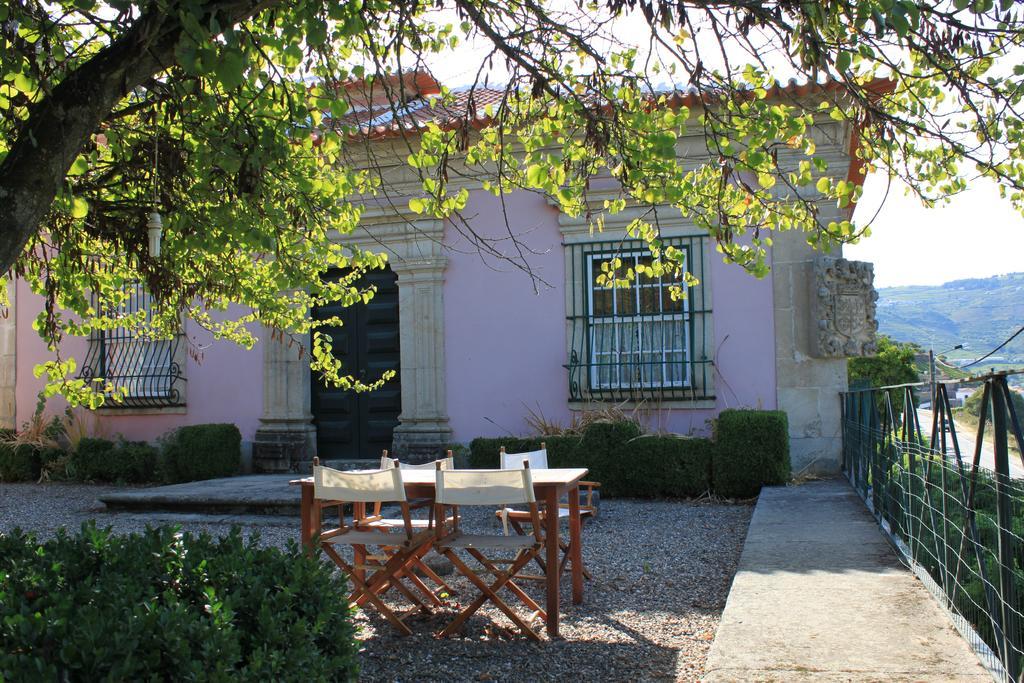 Casa Dos Varais, Manor House Lamego Ngoại thất bức ảnh