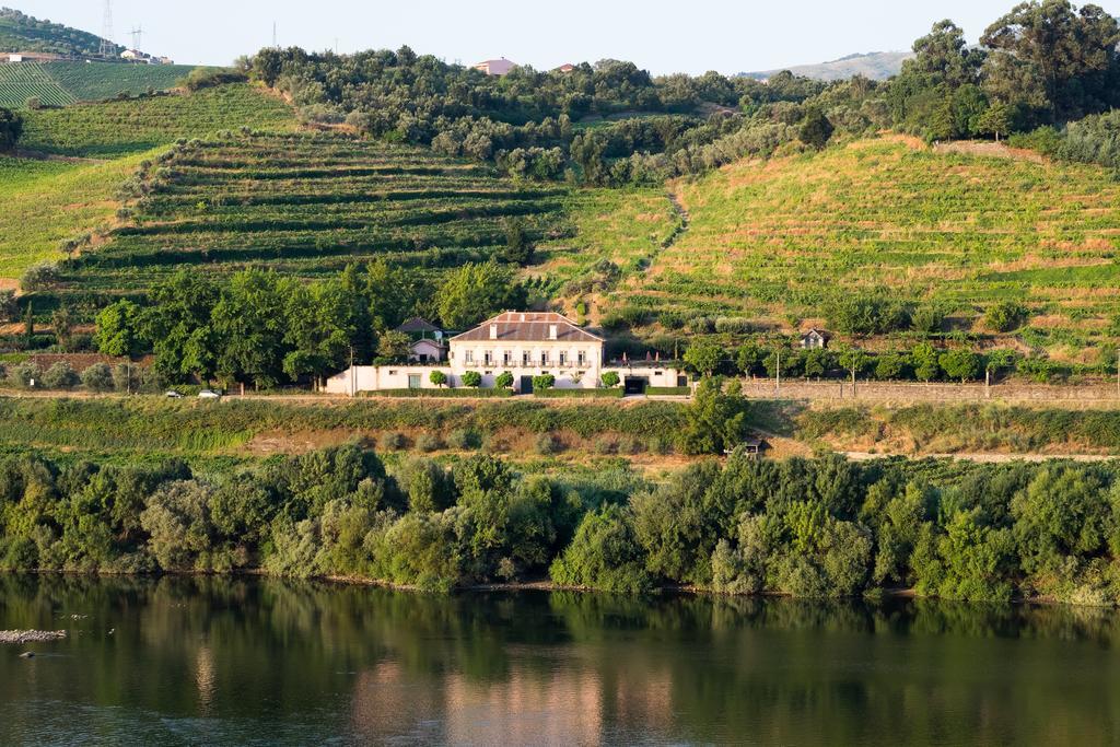 Casa Dos Varais, Manor House Lamego Ngoại thất bức ảnh