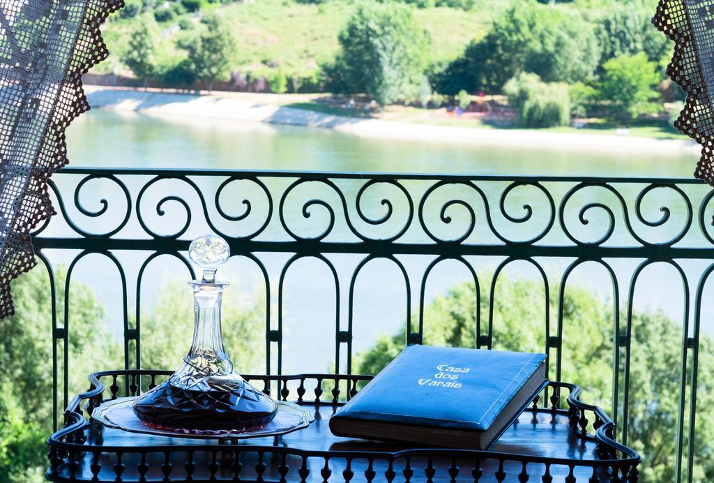 Casa Dos Varais, Manor House Lamego Ngoại thất bức ảnh