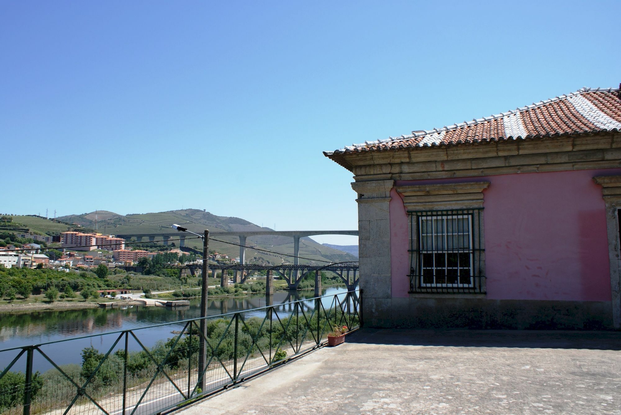 Casa Dos Varais, Manor House Lamego Ngoại thất bức ảnh